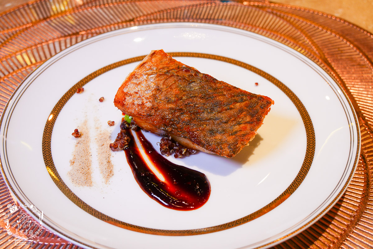 台北頂級鐵板燒第二家店來高雄開店了！商務聚餐、約會、慶生首選！推薦不預約一定吃不到的人氣爆紅無菜單鐵板燒｜明水然原味創意無菜單鐵板燒高雄大立店