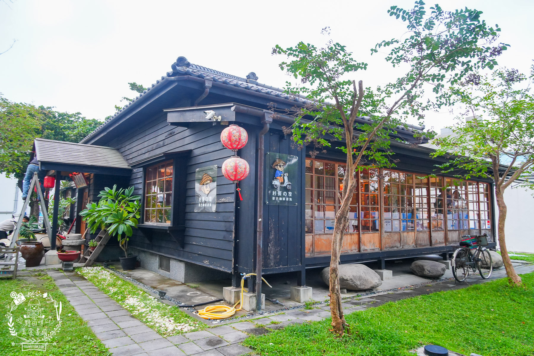 【台東跨年】鐵花商圈三天兩夜爆食攻略：直擊aMEI演唱會搖滾區美食、鐵花商圈在地神店懶人包