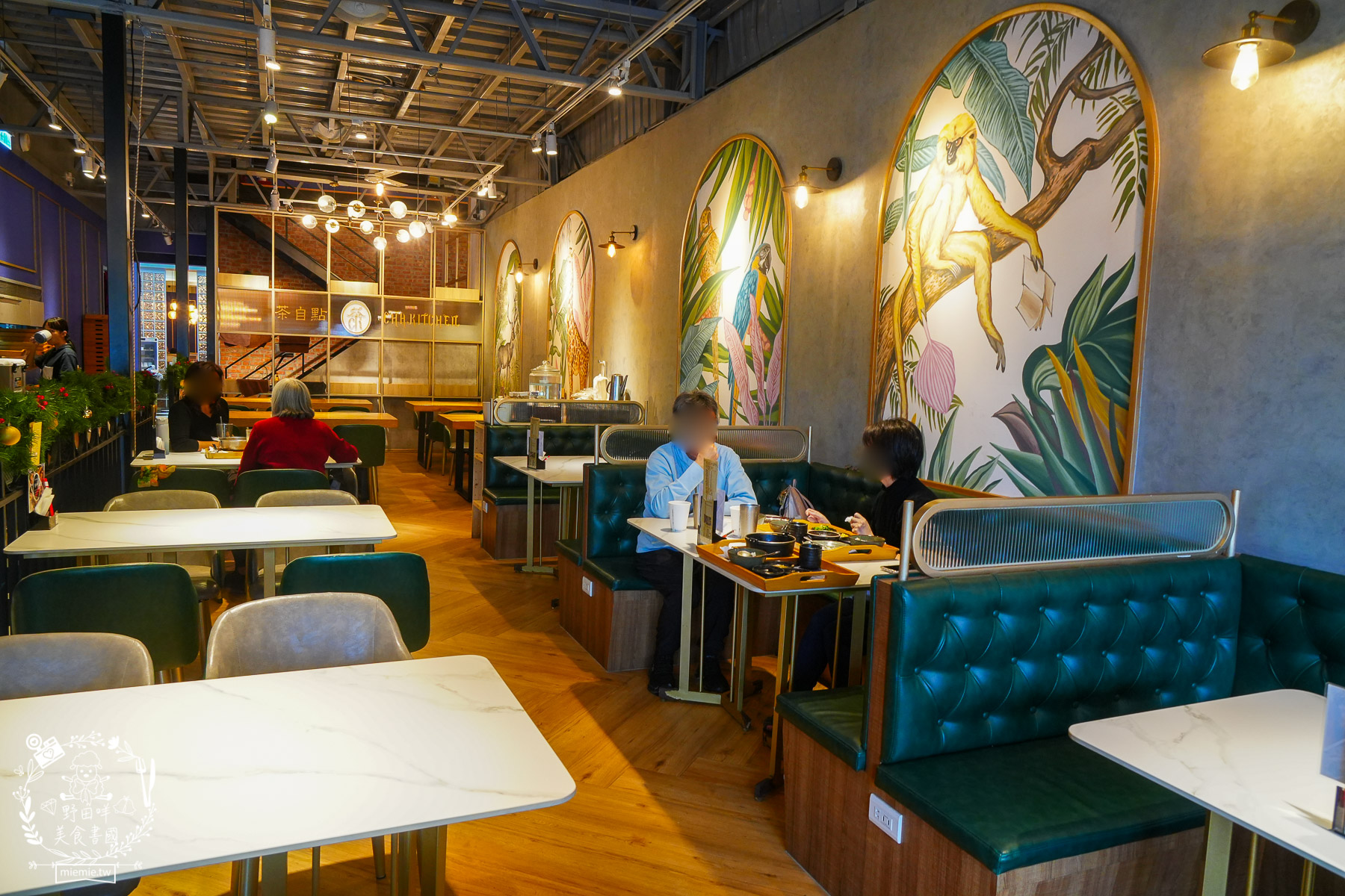 【台東跨年】鐵花商圈三天兩夜爆食攻略：直擊aMEI演唱會搖滾區美食、鐵花商圈在地神店懶人包