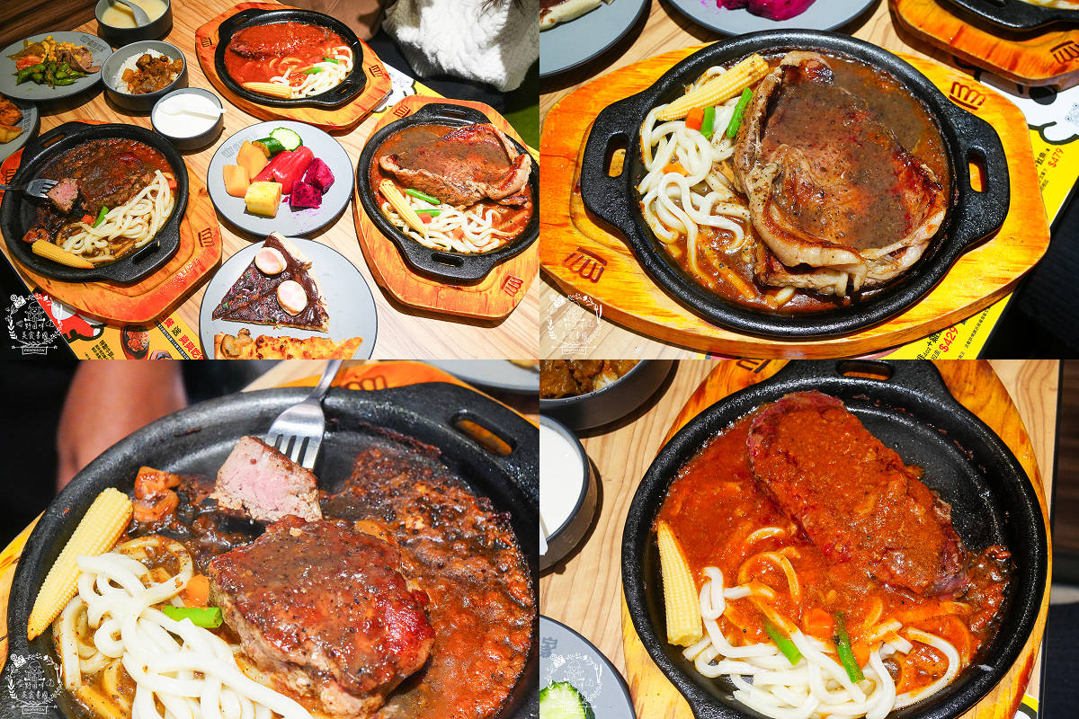 【台東跨年】鐵花商圈三天兩夜爆食攻略：直擊aMEI演唱會搖滾區美食、鐵花商圈在地神店懶人包