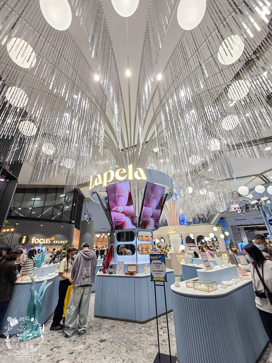 【高雄新景點】FOCUS 13珊瑚廣場全攻略！進駐品牌/海景餐廳/交通停車懶人包 (高流珊瑚礁群)