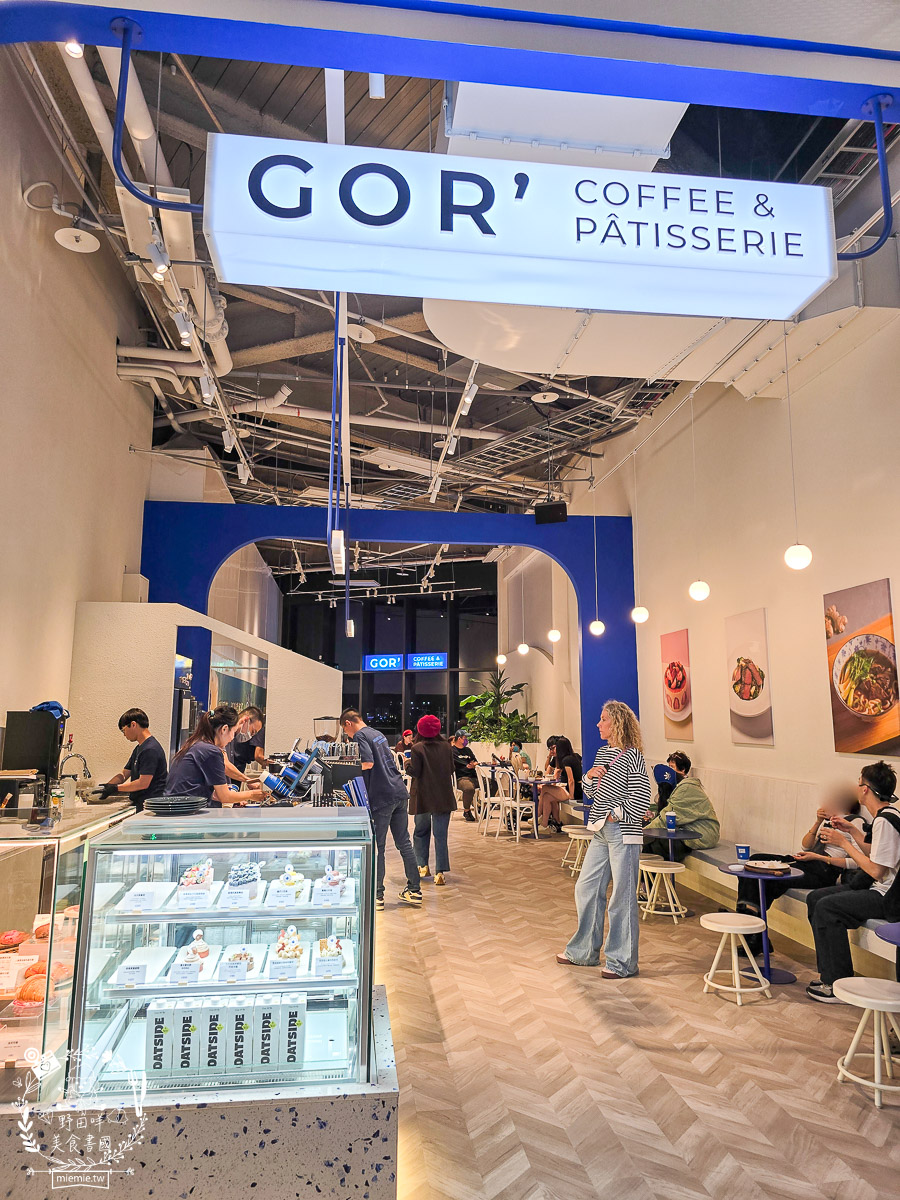 【高雄新景點】FOCUS 13珊瑚廣場全攻略！進駐品牌/海景餐廳/交通停車懶人包 (高流珊瑚礁群)