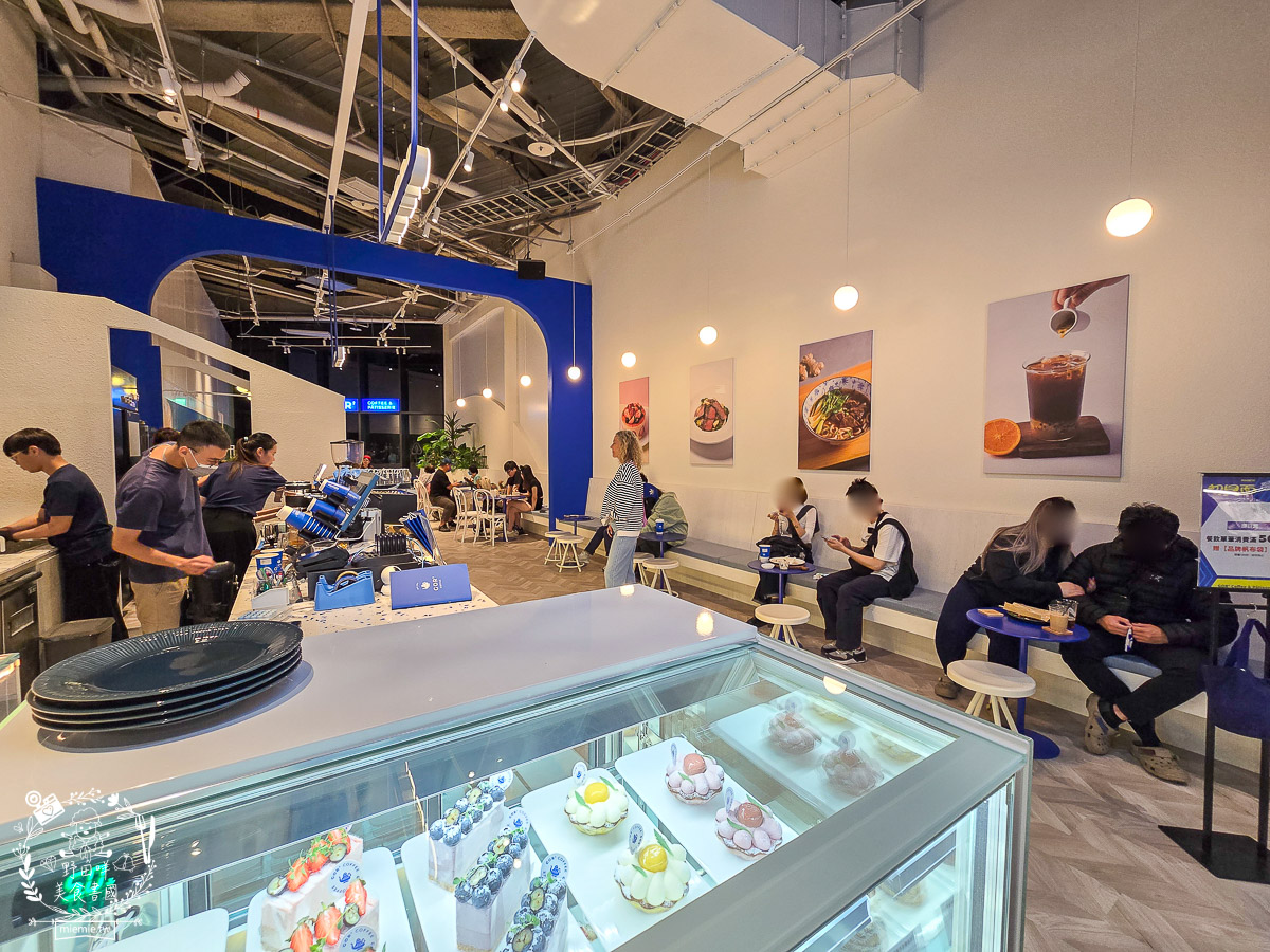 【高雄新景點】FOCUS 13珊瑚廣場全攻略！進駐品牌/海景餐廳/交通停車懶人包 (高流珊瑚礁群)