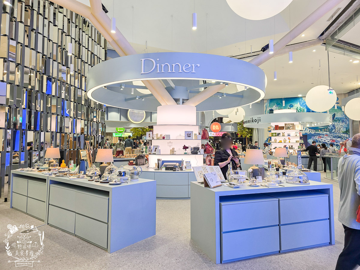 【高雄新景點】FOCUS 13珊瑚廣場全攻略！進駐品牌/海景餐廳/交通停車懶人包 (高流珊瑚礁群)