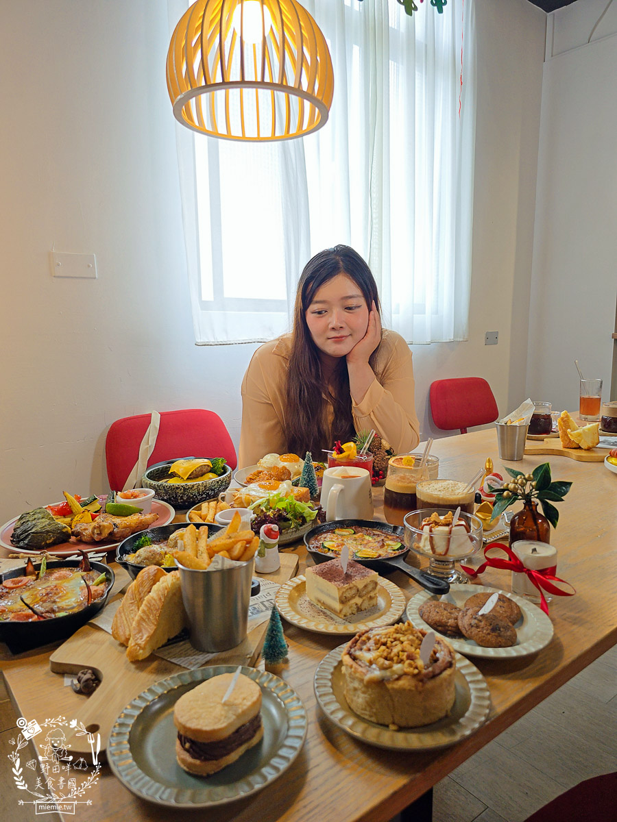 台東美食|鷗咖啡 AU CAFÉ|在地風味阿粨餐、得獎創意咖啡與精緻甜點的完美結合! - 第36張圖 台東美食|鷗咖啡 AU CAFÉ|在地風味阿粨餐、得獎創意咖啡與精緻甜點的完美結合!