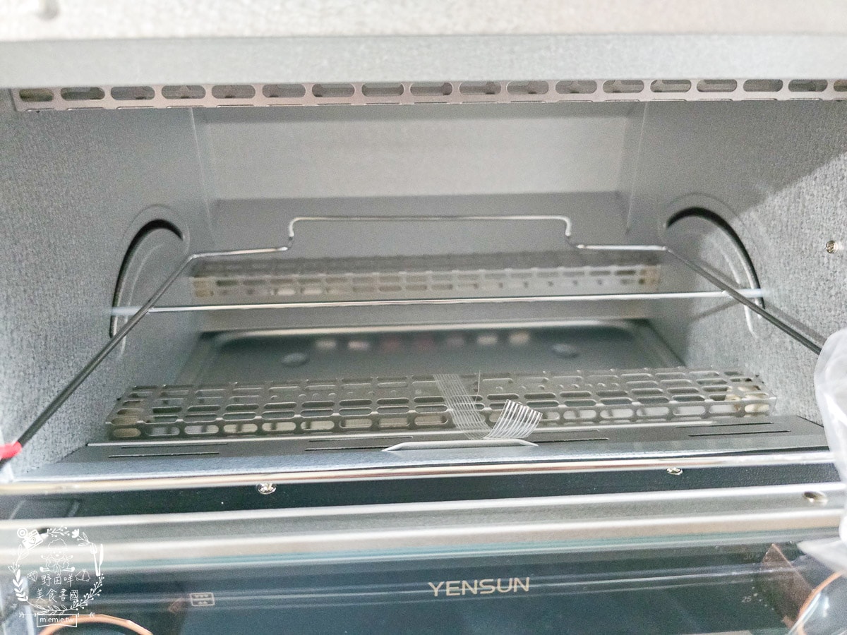 家用烤箱心得開箱[元山家電 15L 蒸氣式烤箱 PRIME]鎖住食材靈魂的「蒸氣補水」魔術！好用烤箱實測