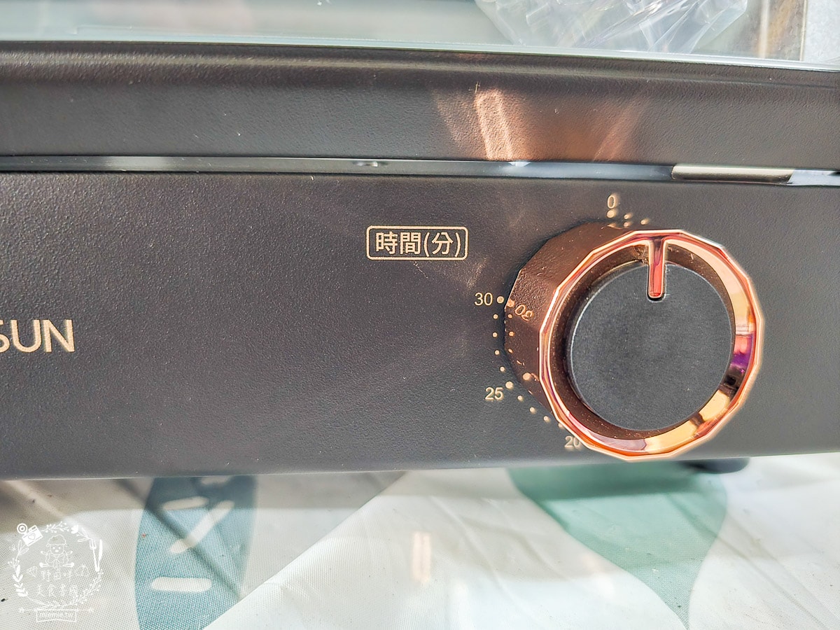 家用烤箱心得開箱[元山家電 15L 蒸氣式烤箱 PRIME]鎖住食材靈魂的「蒸氣補水」魔術！好用烤箱實測
