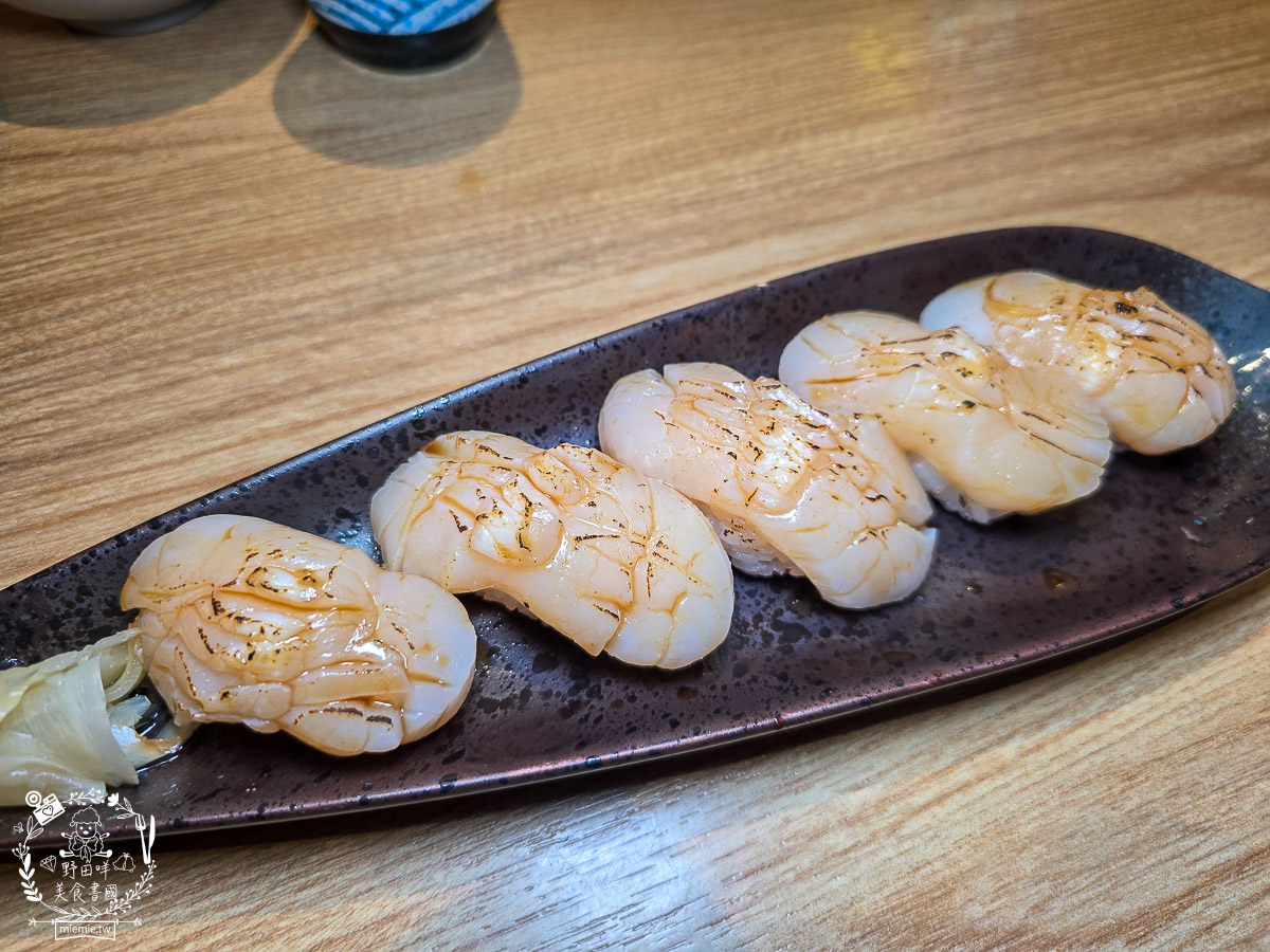 【高雄美食】棧貳庫隱藏版海景盛宴!大手町日本料理:豪邁鮪魚下巴與銷魂比目魚鰭邊肉,在地饕客的私房菜單大公開 - 第11張圖 【高雄美食】棧貳庫隱藏版海景盛宴!大手町日本料理:豪邁鮪魚下巴與銷魂比目魚鰭邊肉,在地饕客的私房菜單大公開