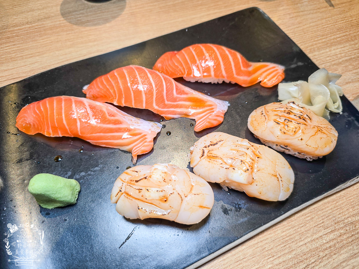 【高雄美食】棧貳庫隱藏版海景盛宴!大手町日本料理:豪邁鮪魚下巴與銷魂比目魚鰭邊肉,在地饕客的私房菜單大公開 - 第13張圖 【高雄美食】棧貳庫隱藏版海景盛宴!大手町日本料理:豪邁鮪魚下巴與銷魂比目魚鰭邊肉,在地饕客的私房菜單大公開