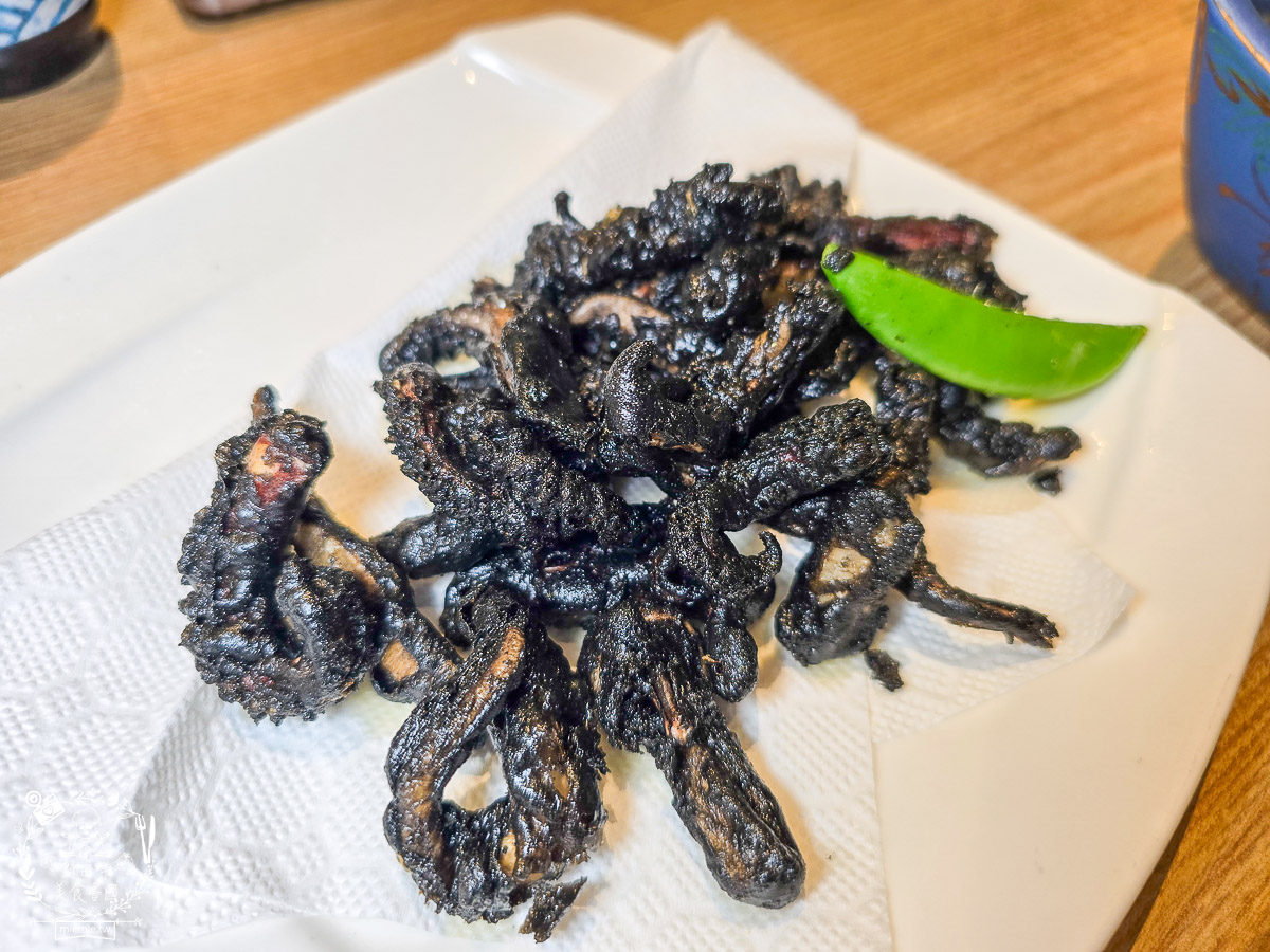 【高雄美食】棧貳庫隱藏版海景盛宴!大手町日本料理:豪邁鮪魚下巴與銷魂比目魚鰭邊肉,在地饕客的私房菜單大公開 - 第18張圖 【高雄美食】棧貳庫隱藏版海景盛宴!大手町日本料理:豪邁鮪魚下巴與銷魂比目魚鰭邊肉,在地饕客的私房菜單大公開