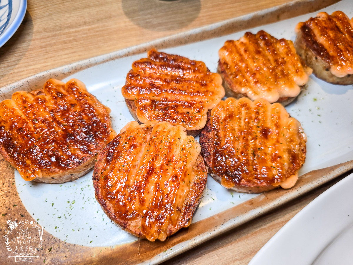 【高雄美食】棧貳庫隱藏版海景盛宴!大手町日本料理:豪邁鮪魚下巴與銷魂比目魚鰭邊肉,在地饕客的私房菜單大公開 - 第19張圖 【高雄美食】棧貳庫隱藏版海景盛宴!大手町日本料理:豪邁鮪魚下巴與銷魂比目魚鰭邊肉,在地饕客的私房菜單大公開