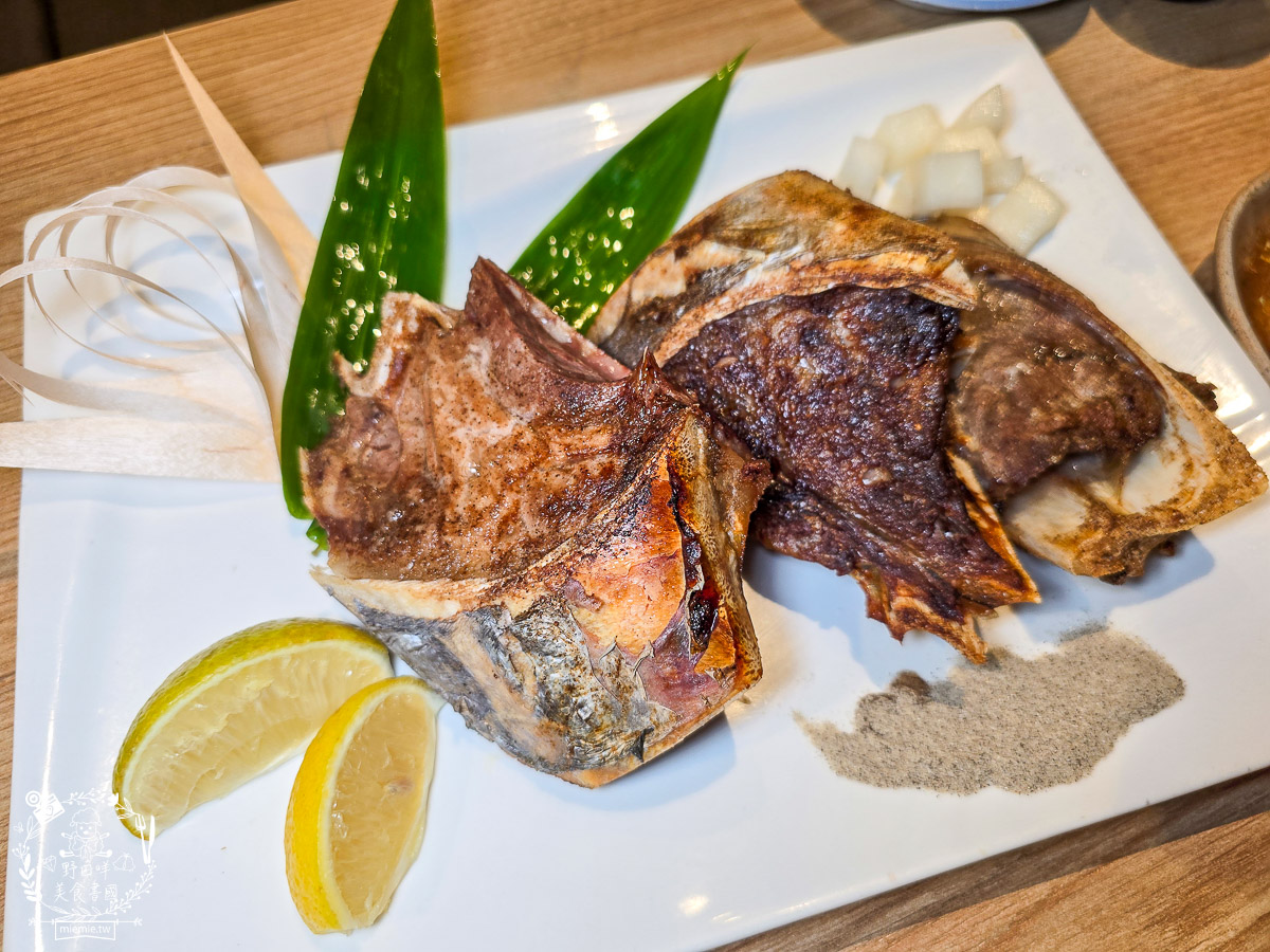 【高雄美食】棧貳庫隱藏版海景盛宴!大手町日本料理:豪邁鮪魚下巴與銷魂比目魚鰭邊肉,在地饕客的私房菜單大公開 - 第20張圖 【高雄美食】棧貳庫隱藏版海景盛宴!大手町日本料理:豪邁鮪魚下巴與銷魂比目魚鰭邊肉,在地饕客的私房菜單大公開
