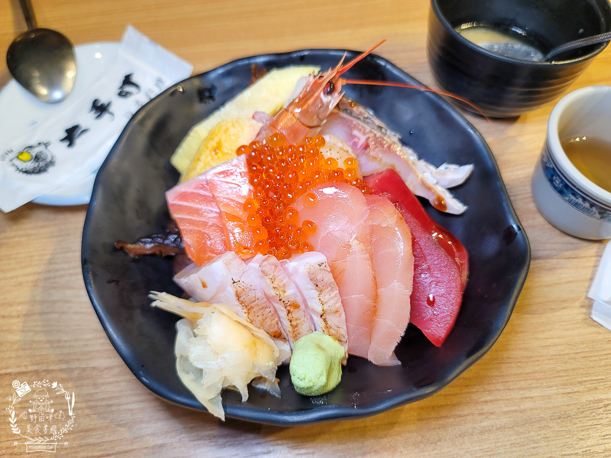 【高雄美食】棧貳庫隱藏版海景盛宴!大手町日本料理:豪邁鮪魚下巴與銷魂比目魚鰭邊肉,在地饕客的私房菜單大公開 - 第7張圖 【高雄美食】棧貳庫隱藏版海景盛宴!大手町日本料理:豪邁鮪魚下巴與銷魂比目魚鰭邊肉,在地饕客的私房菜單大公開