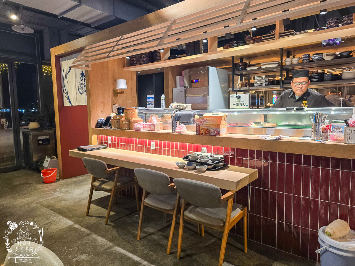 【高雄美食】棧貳庫隱藏版海景盛宴!大手町日本料理:豪邁鮪魚下巴與銷魂比目魚鰭邊肉,在地饕客的私房菜單大公開 - 第3張圖 【高雄美食】棧貳庫隱藏版海景盛宴!大手町日本料理:豪邁鮪魚下巴與銷魂比目魚鰭邊肉,在地饕客的私房菜單大公開