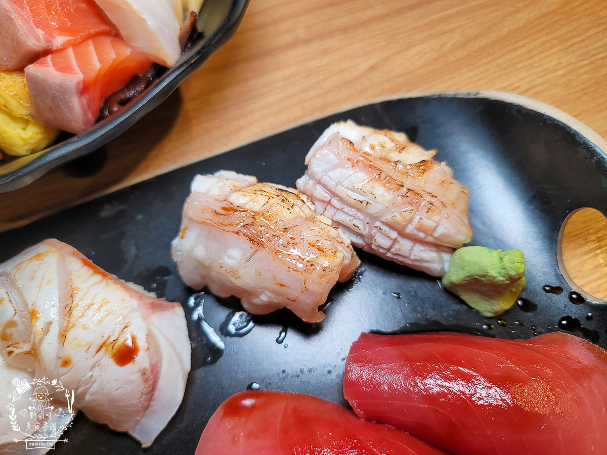 【高雄美食】棧貳庫隱藏版海景盛宴！大手町日本料理：豪邁鮪魚下巴與銷魂比目魚鰭邊肉，在地饕客的私房菜單大公開