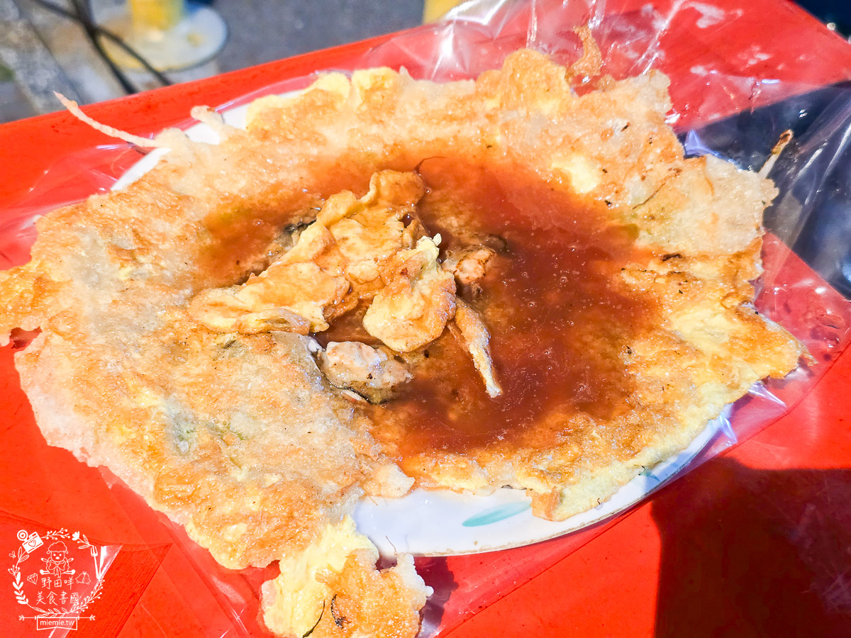 高雄大社夜市｜在地人的週三週六小確幸！青雲宮前的熱鬧滋味——大社夜市必吃攻略