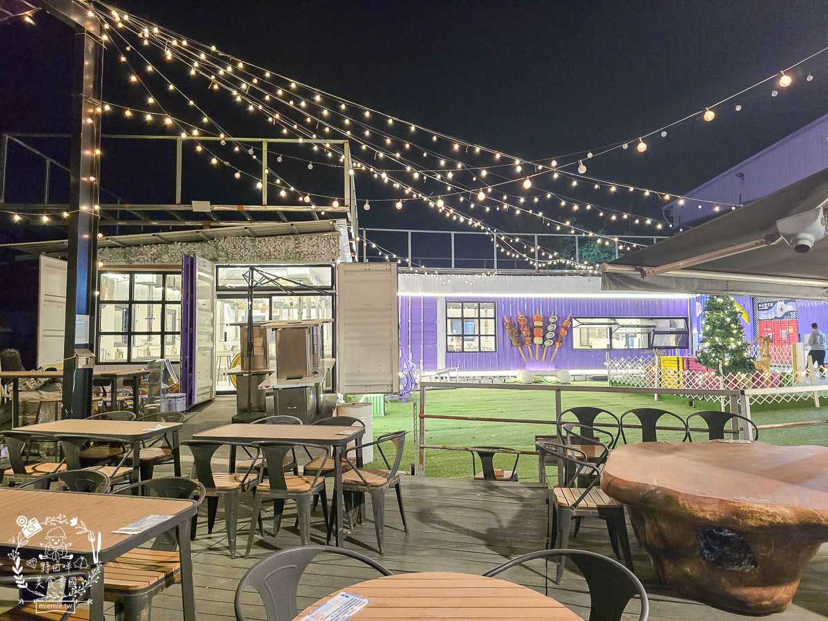 2026高雄旅遊推薦|小港大坪頂「微笑白雲」全攻略!薩摩耶、布偶貓陪你喝咖啡|看飛機夕陽的療癒天堂! - 第8張圖 2026高雄旅遊推薦|小港大坪頂「微笑白雲」全攻略!薩摩耶、布偶貓陪你喝咖啡|看飛機夕陽的療癒天堂!