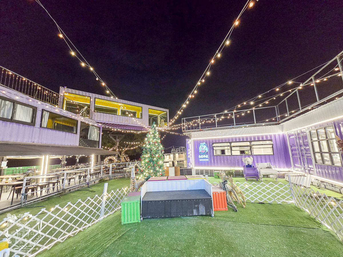 2026高雄旅遊推薦|小港大坪頂「微笑白雲」全攻略!薩摩耶、布偶貓陪你喝咖啡|看飛機夕陽的療癒天堂! - 第38張圖 2026高雄旅遊推薦|小港大坪頂「微笑白雲」全攻略!薩摩耶、布偶貓陪你喝咖啡|看飛機夕陽的療癒天堂!