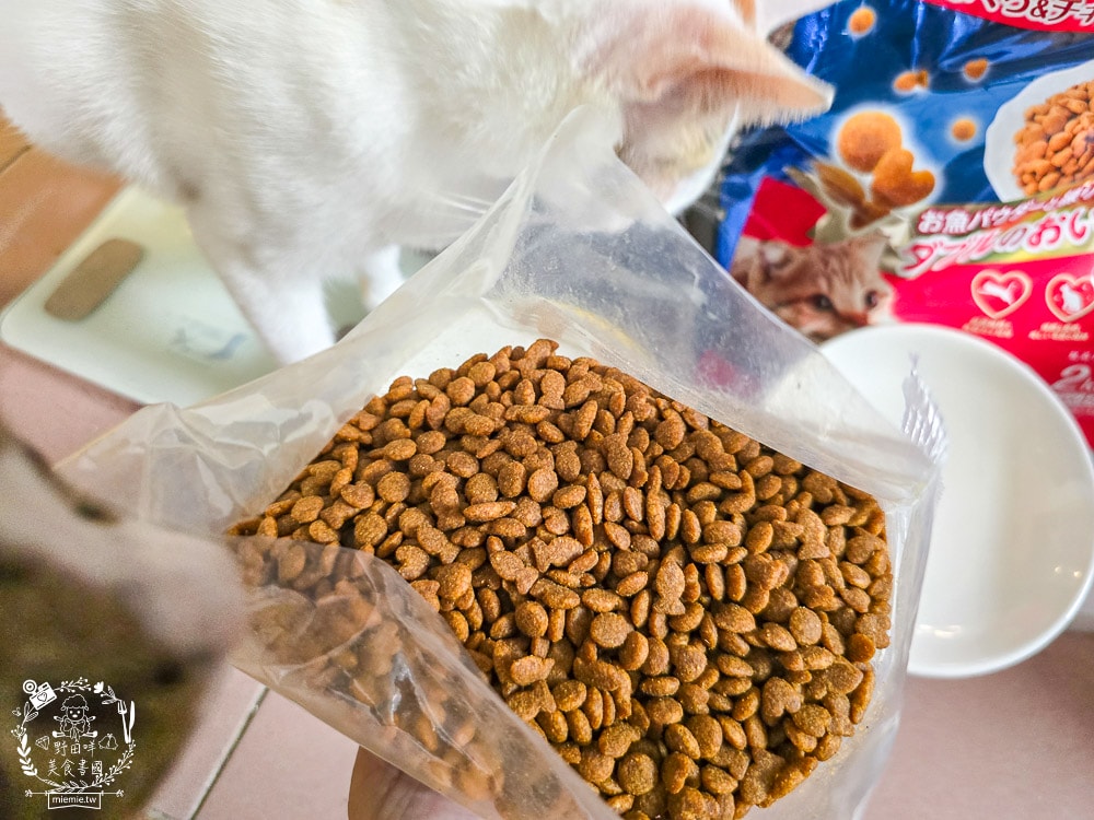 慧心貓糧評價挑食貓也瘋狂!慧心和風飼料「鮪魚雞肉鮭魚」與超人氣「扇貝肉泥」開箱推薦|SmartHeart 貓飼料 - 第6張圖 慧心貓糧評價挑食貓也瘋狂!慧心和風飼料「鮪魚雞肉鮭魚」與超人氣「扇貝肉泥」開箱推薦|SmartHeart 貓飼料