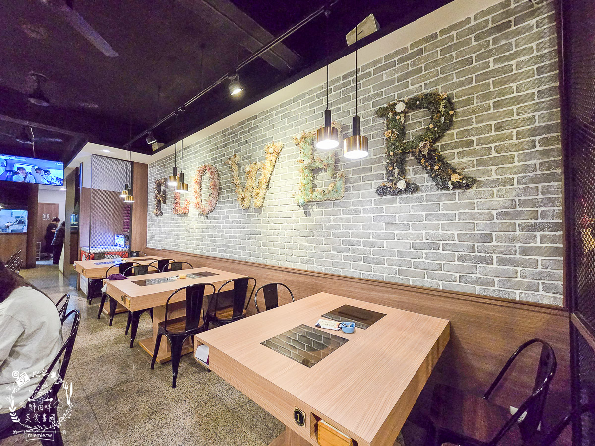 2026 高雄韓式料理吃到飽推薦[槿韓食堂]$700 爽吃 30 種現點現做韓料！部隊鍋、厚切豬五花、韓式炸雞無限續點，壽星優惠與點餐攻略全看這篇！