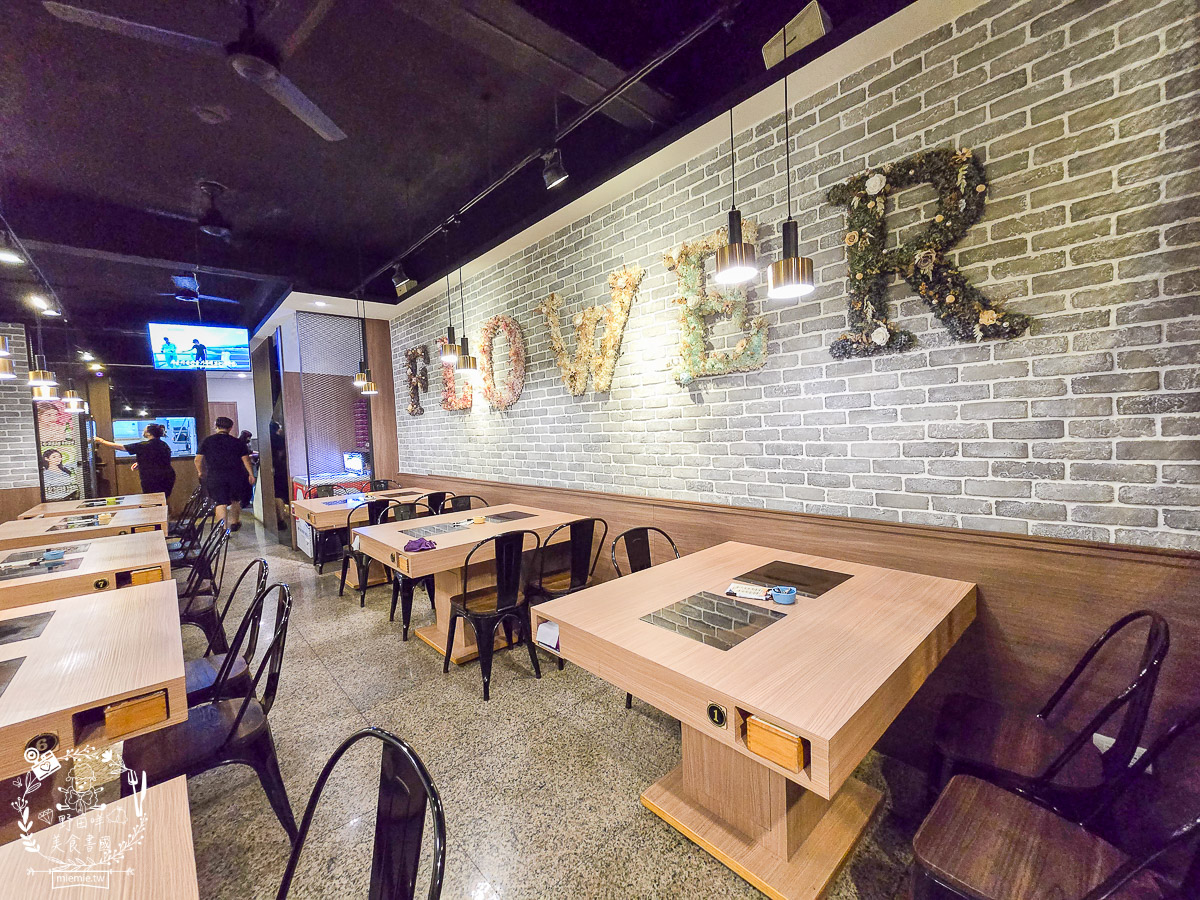 2026 高雄韓式料理吃到飽推薦[槿韓食堂]$700 爽吃 30 種現點現做韓料！部隊鍋、厚切豬五花、韓式炸雞無限續點，壽星優惠與點餐攻略全看這篇！