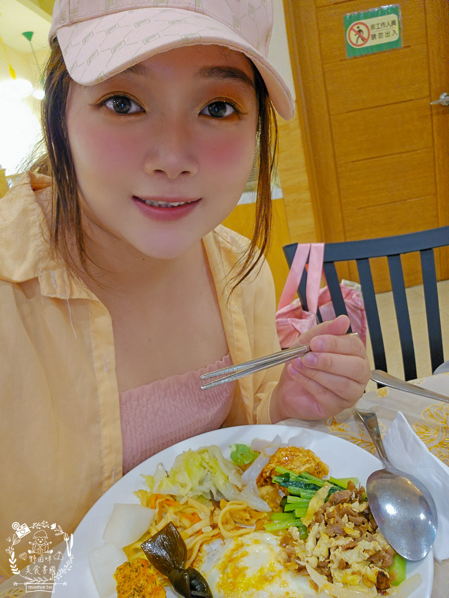 高雄美食｜素香庭｜三民區超高CP值素食吃到飽！火鍋、歐式自助餐、現烤酥皮濃湯一次滿足