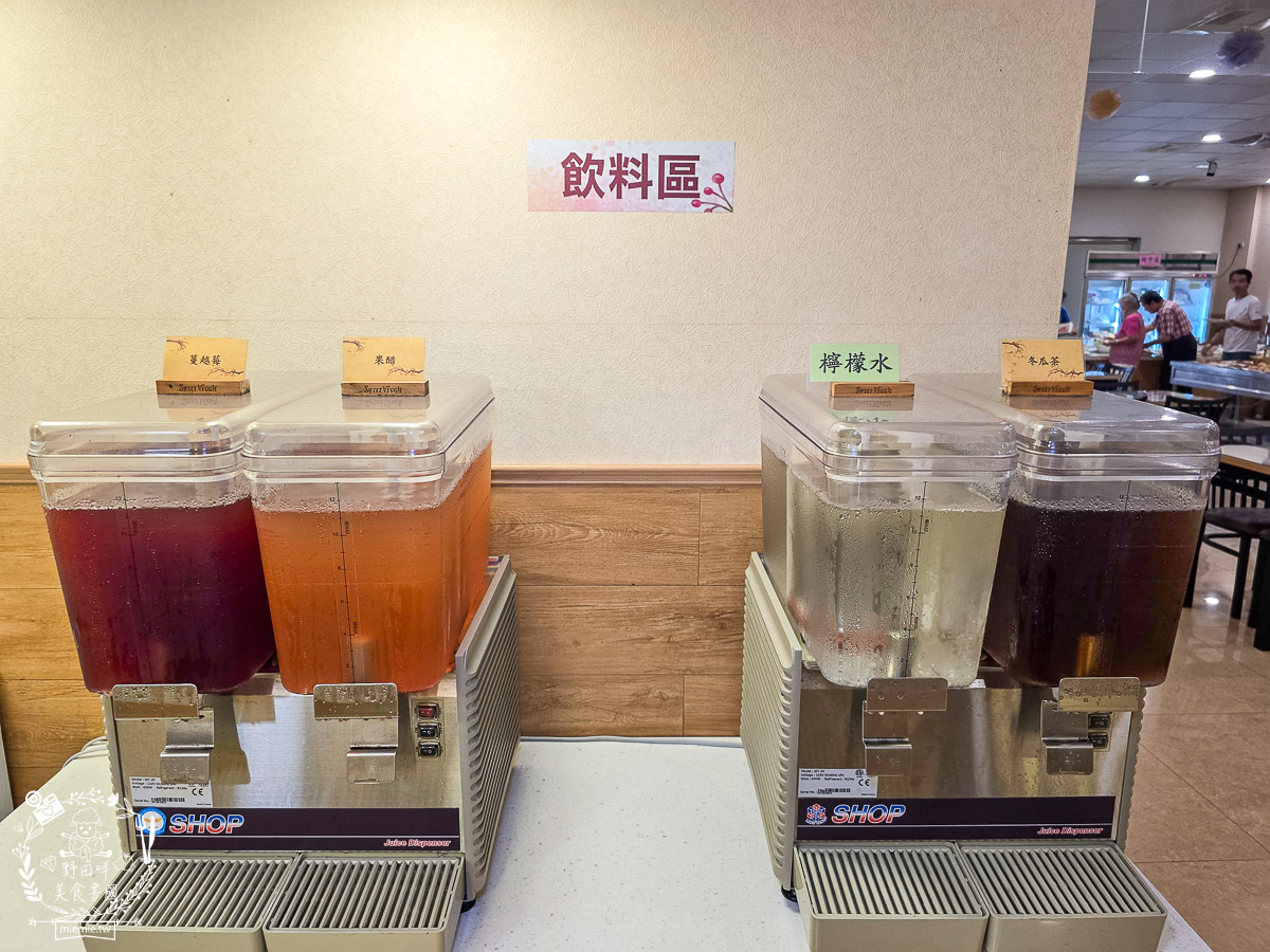 高雄美食｜素香庭｜三民區超高CP值素食吃到飽！火鍋、歐式自助餐、現烤酥皮濃湯一次滿足