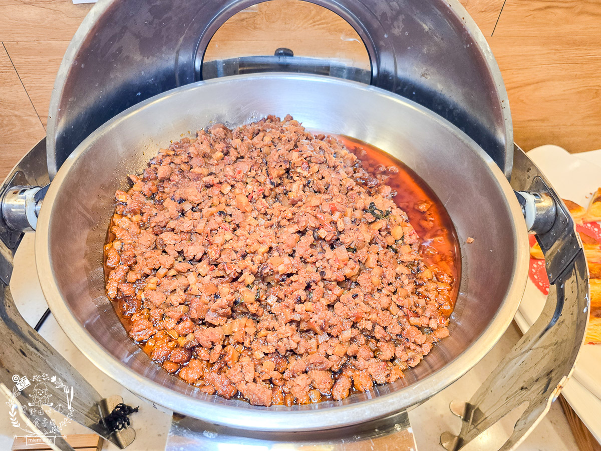 高雄美食｜素香庭｜三民區超高CP值素食吃到飽！火鍋、歐式自助餐、現烤酥皮濃湯一次滿足