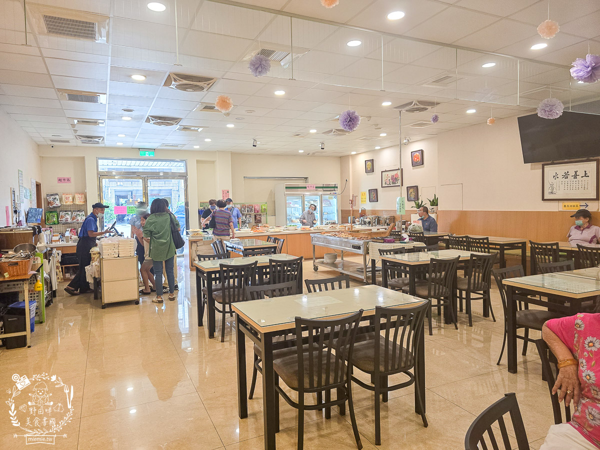 高雄美食｜素香庭｜三民區超高CP值素食吃到飽！火鍋、歐式自助餐、現烤酥皮濃湯一次滿足