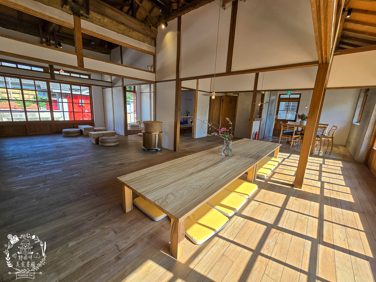 鳳山下午茶甜點｜西三茶屋 TEAHZ隱身黃埔新村超好拍的日式禪風老宅！每日限量甜點與極品台灣烏龍茶推薦