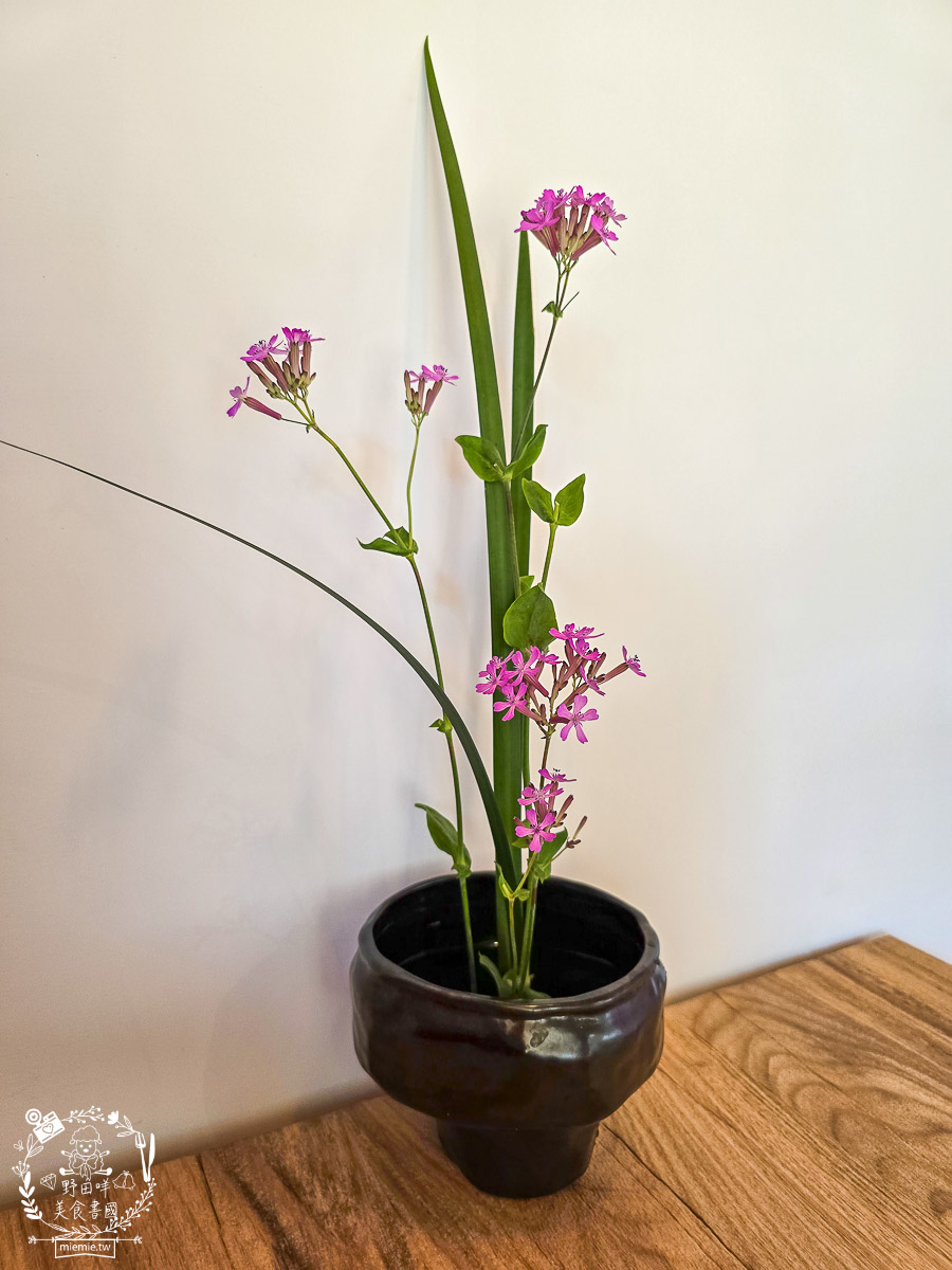 鳳山下午茶甜點｜西三茶屋 TEAHZ隱身黃埔新村超好拍的日式禪風老宅！每日限量甜點與極品台灣烏龍茶推薦