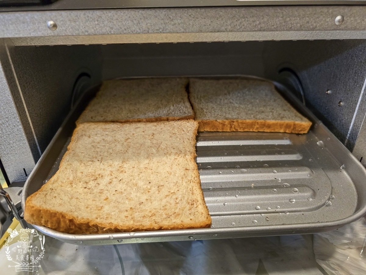 家用烤箱心得開箱[元山家電 15L 蒸氣式烤箱 PRIME]鎖住食材靈魂的「蒸氣補水」魔術！好用烤箱實測