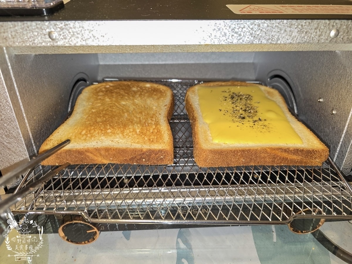 家用烤箱心得開箱[元山家電 15L 蒸氣式烤箱 PRIME]鎖住食材靈魂的「蒸氣補水」魔術！好用烤箱實測