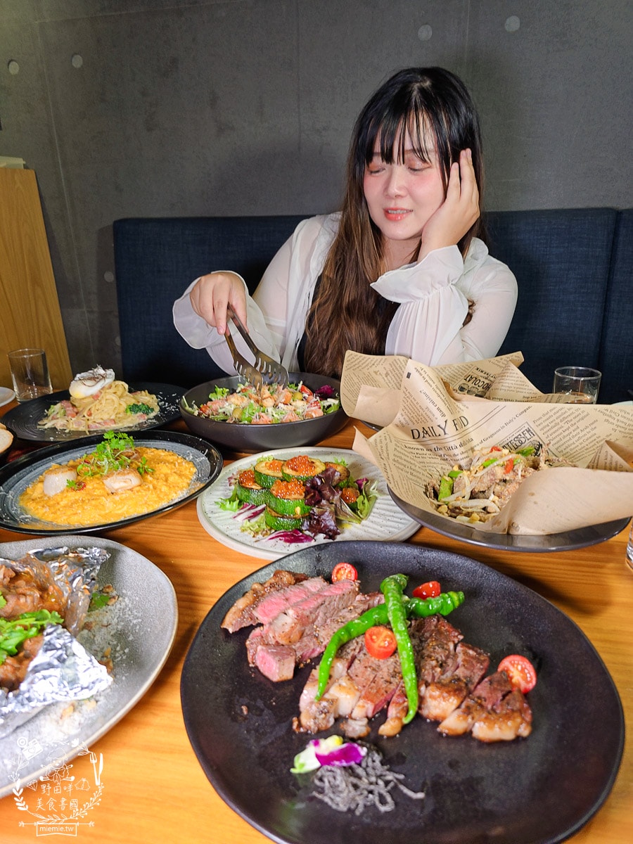 高雄餐酒館推薦[Lazy Bistro 慵懶餐酒館]美術館青海路聚餐首選！2026壽星優惠送主餐、生蠔買一送一，菜單與必點推薦完整攻略