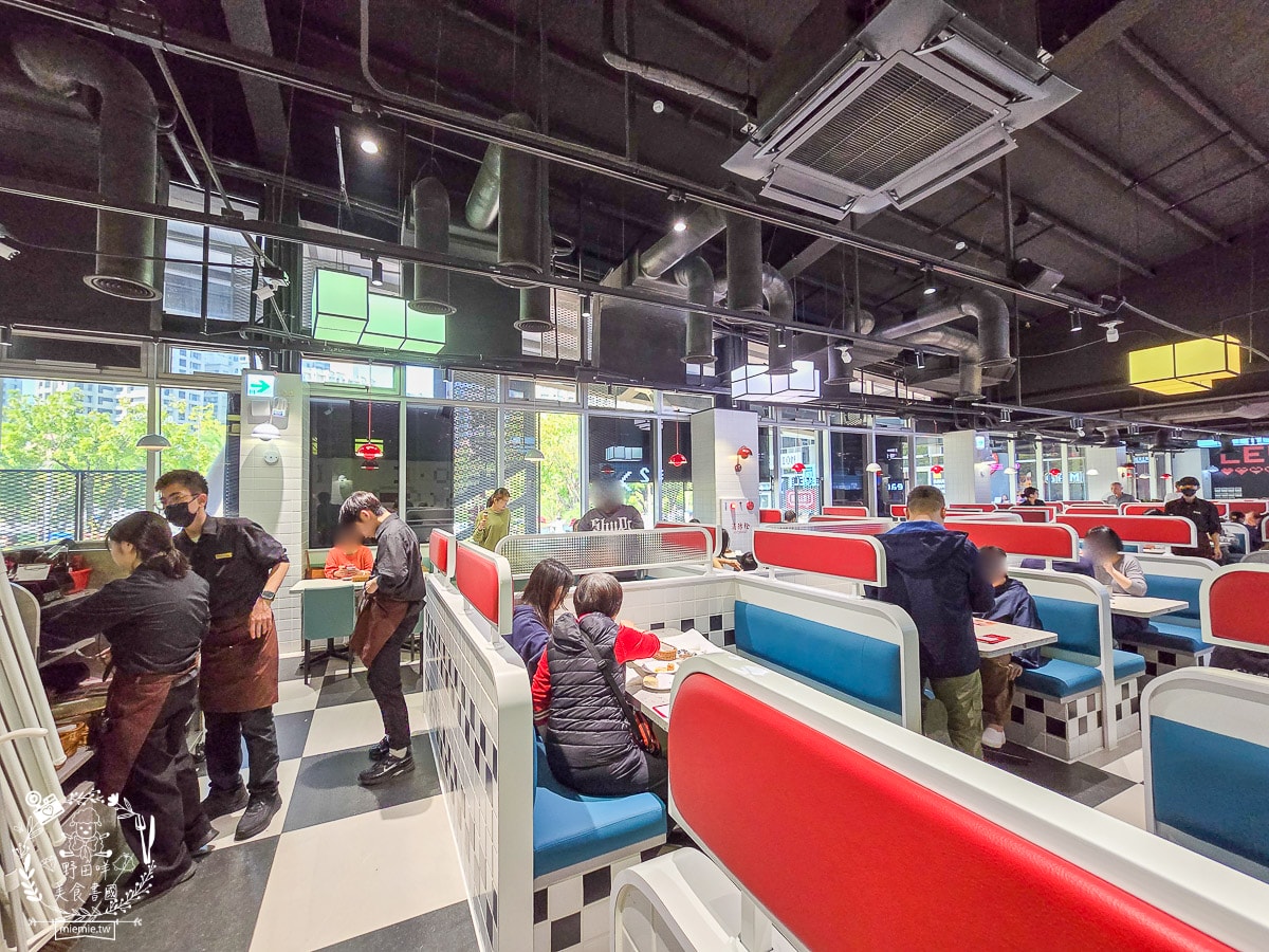 高雄美食｜全台灣最大的我家牛排同盟店｜最低390元鮮蝦、熱炒、甜點水果吃到飽全攻略！牛排最低只要銅板價！