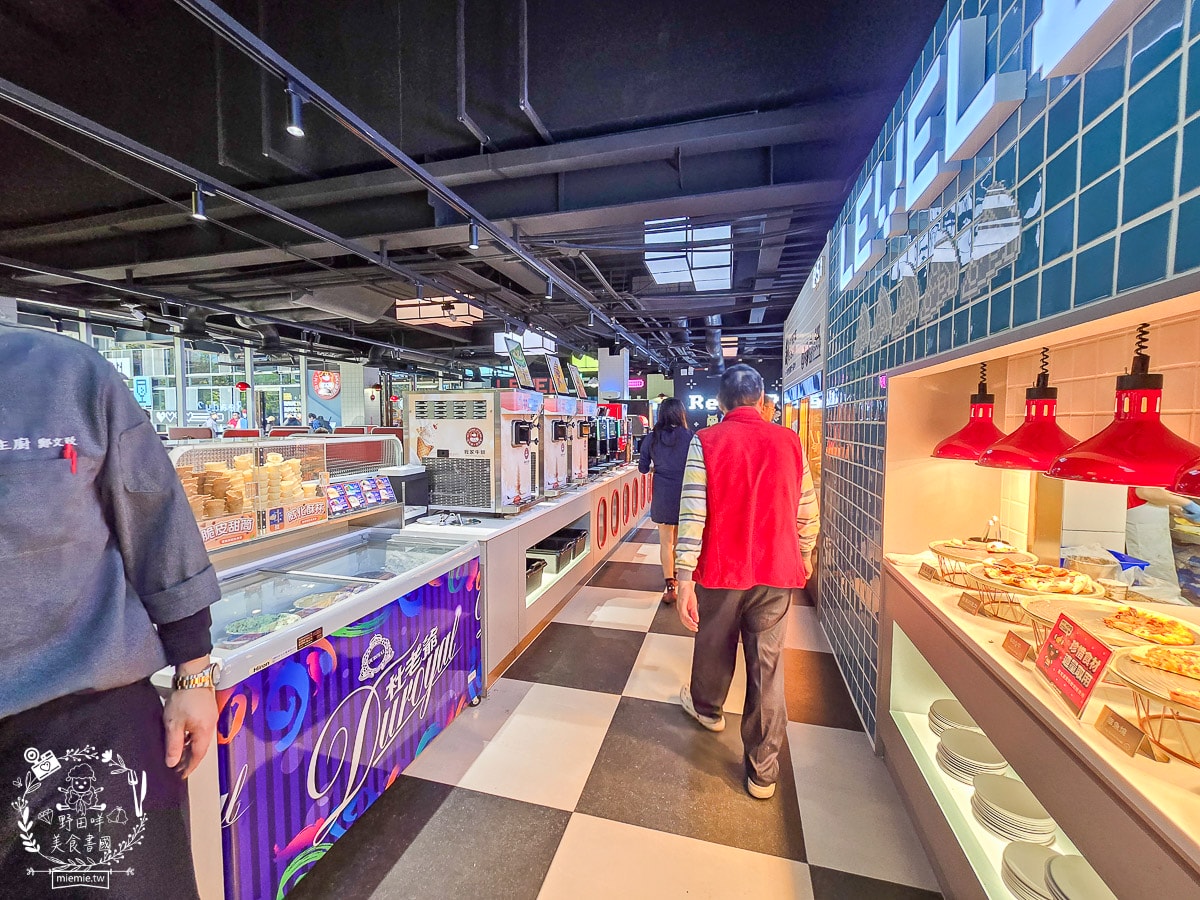 高雄美食｜全台灣最大的我家牛排同盟店｜最低390元鮮蝦、熱炒、甜點水果吃到飽全攻略！牛排最低只要銅板價！