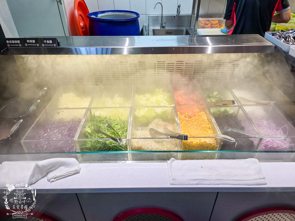 高雄美食｜全台灣最大的我家牛排同盟店｜最低390元鮮蝦、熱炒、甜點水果吃到飽全攻略！牛排最低只要銅板價！
