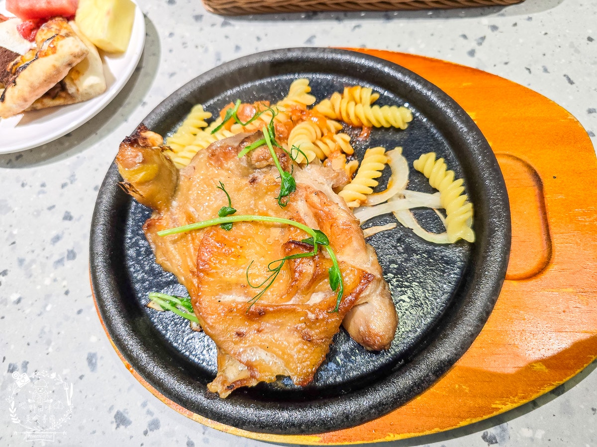 高雄美食｜全台灣最大的我家牛排同盟店｜最低390元鮮蝦、熱炒、甜點水果吃到飽全攻略！牛排最低只要銅板價！