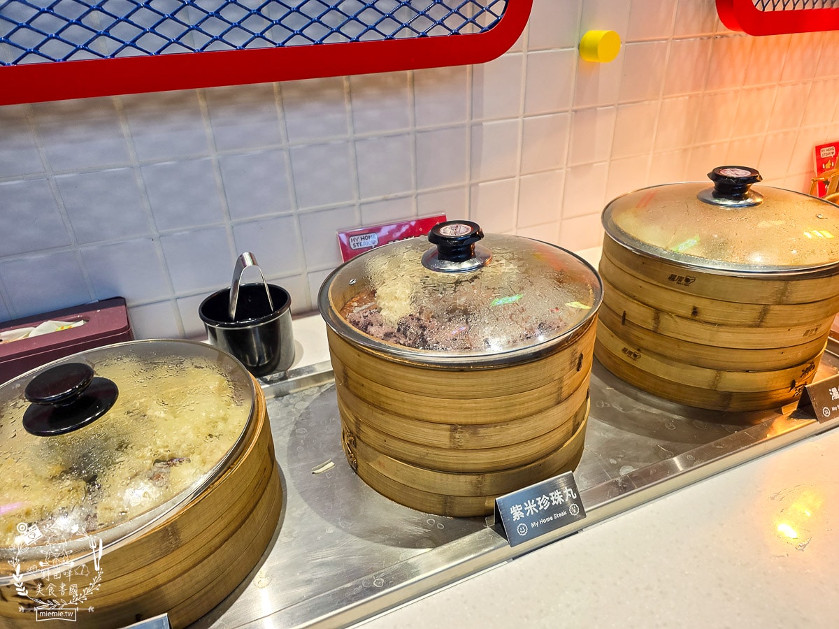 高雄美食｜全台灣最大的我家牛排同盟店｜最低390元鮮蝦、熱炒、甜點水果吃到飽全攻略！牛排最低只要銅板價！