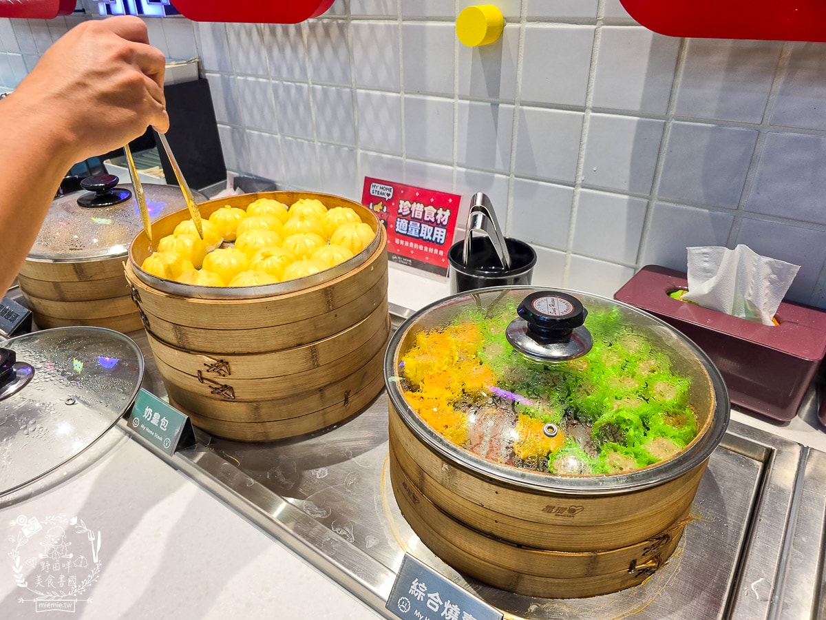高雄美食｜全台灣最大的我家牛排同盟店｜最低390元鮮蝦、熱炒、甜點水果吃到飽全攻略！牛排最低只要銅板價！