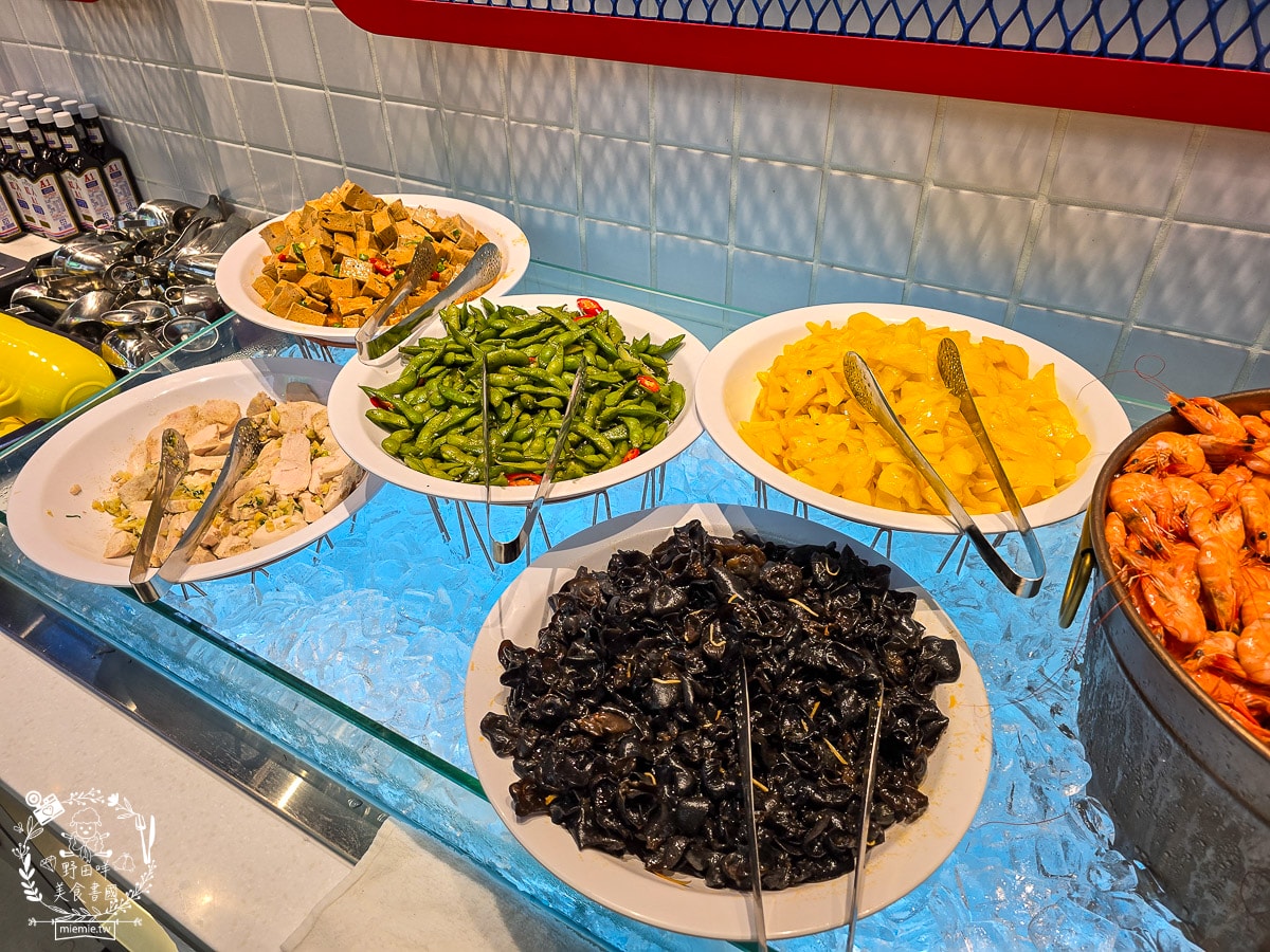 高雄美食｜全台灣最大的我家牛排同盟店｜最低390元鮮蝦、熱炒、甜點水果吃到飽全攻略！牛排最低只要銅板價！