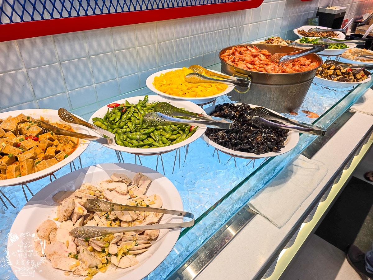 高雄美食｜全台灣最大的我家牛排同盟店｜最低390元鮮蝦、熱炒、甜點水果吃到飽全攻略！牛排最低只要銅板價！