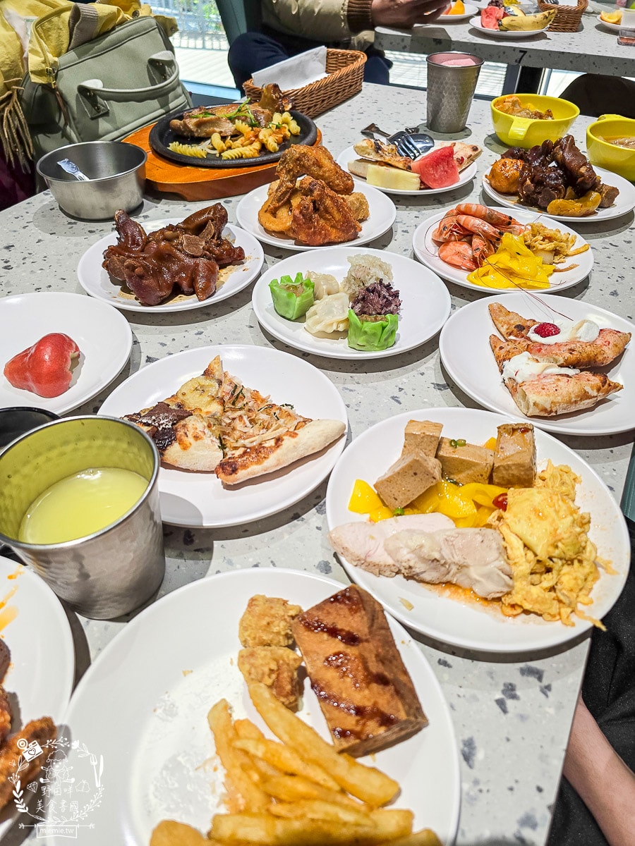 高雄美食｜全台灣最大的我家牛排同盟店｜最低390元鮮蝦、熱炒、甜點水果吃到飽全攻略！牛排最低只要銅板價！