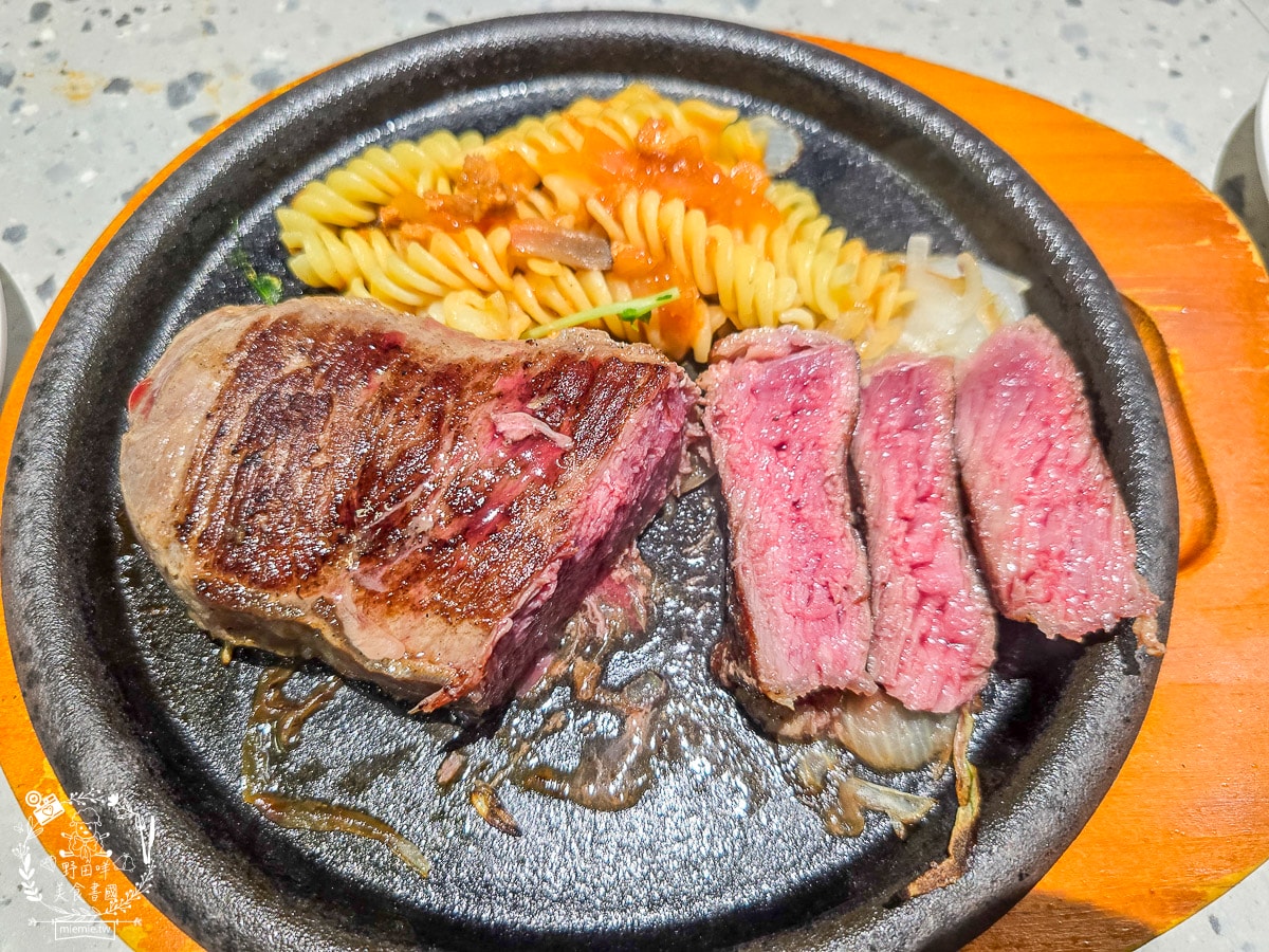高雄美食｜全台灣最大的我家牛排同盟店｜最低390元鮮蝦、熱炒、甜點水果吃到飽全攻略！牛排最低只要銅板價！