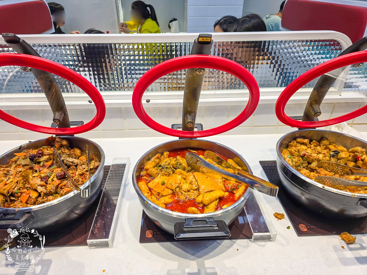 高雄美食｜全台灣最大的我家牛排同盟店｜最低390元鮮蝦、熱炒、甜點水果吃到飽全攻略！牛排最低只要銅板價！
