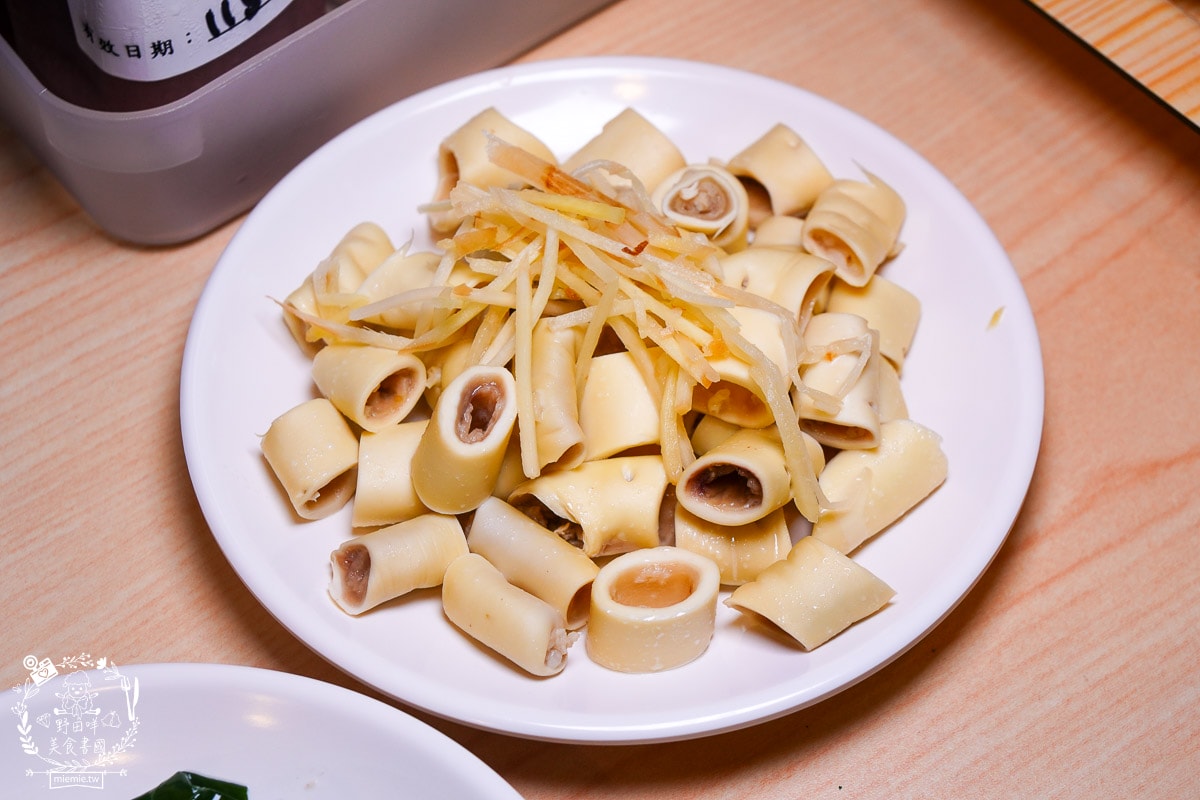 [屏東美食] 豬豬呷 DiDiJah 屏東豬雜專賣店｜屏東西市場的最美豬雜店！台畜職人精神，重新定義「黑白切」的乾淨與美味