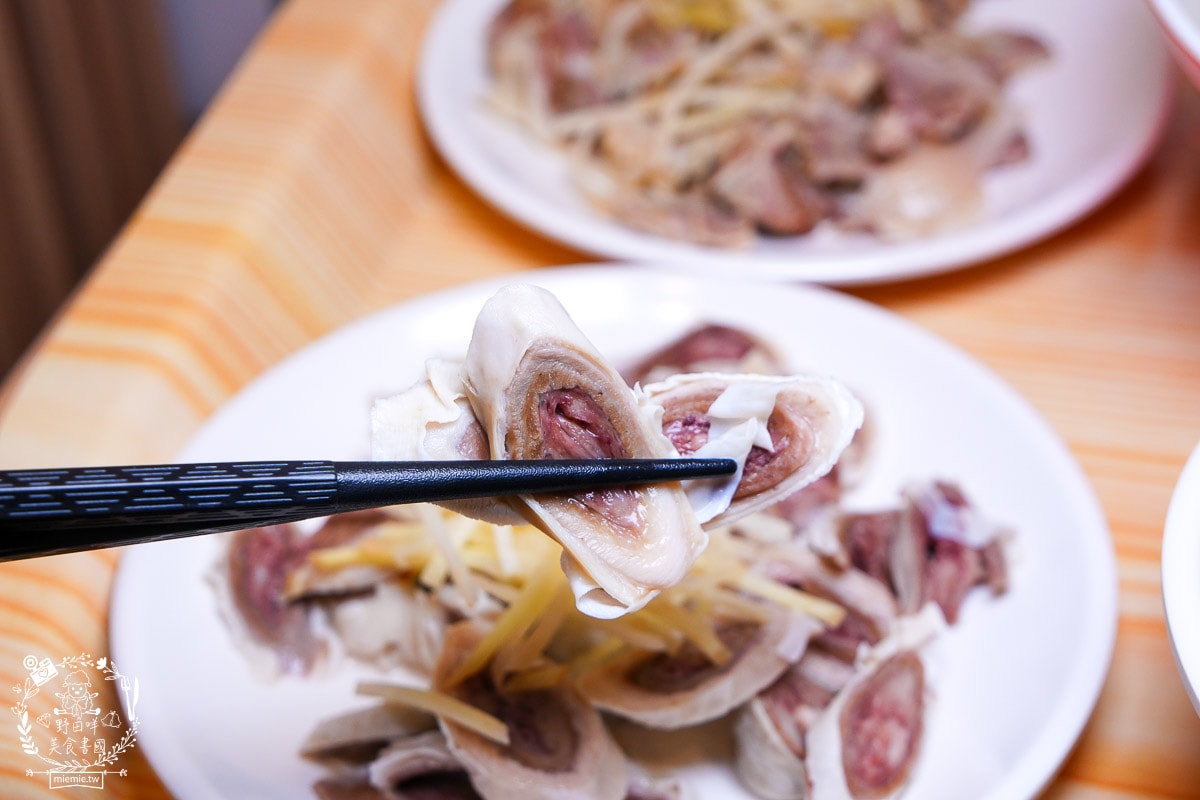 [屏東美食] 豬豬呷 DiDiJah 屏東豬雜專賣店｜屏東西市場的最美豬雜店！台畜職人精神，重新定義「黑白切」的乾淨與美味
