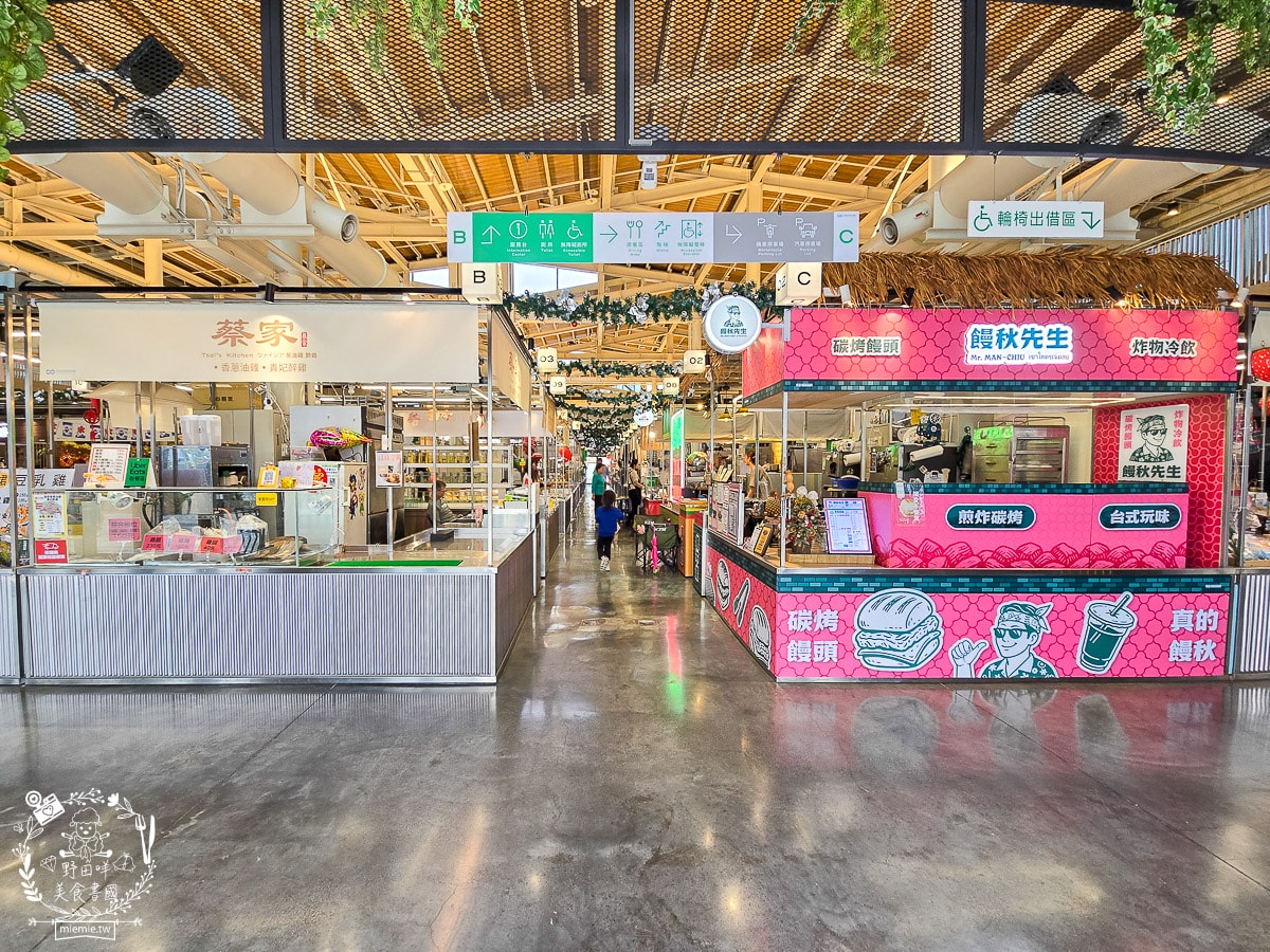 [屏東美食] 豬豬呷 DiDiJah 屏東豬雜專賣店｜屏東西市場的最美豬雜店！台畜職人精神，重新定義「黑白切」的乾淨與美味