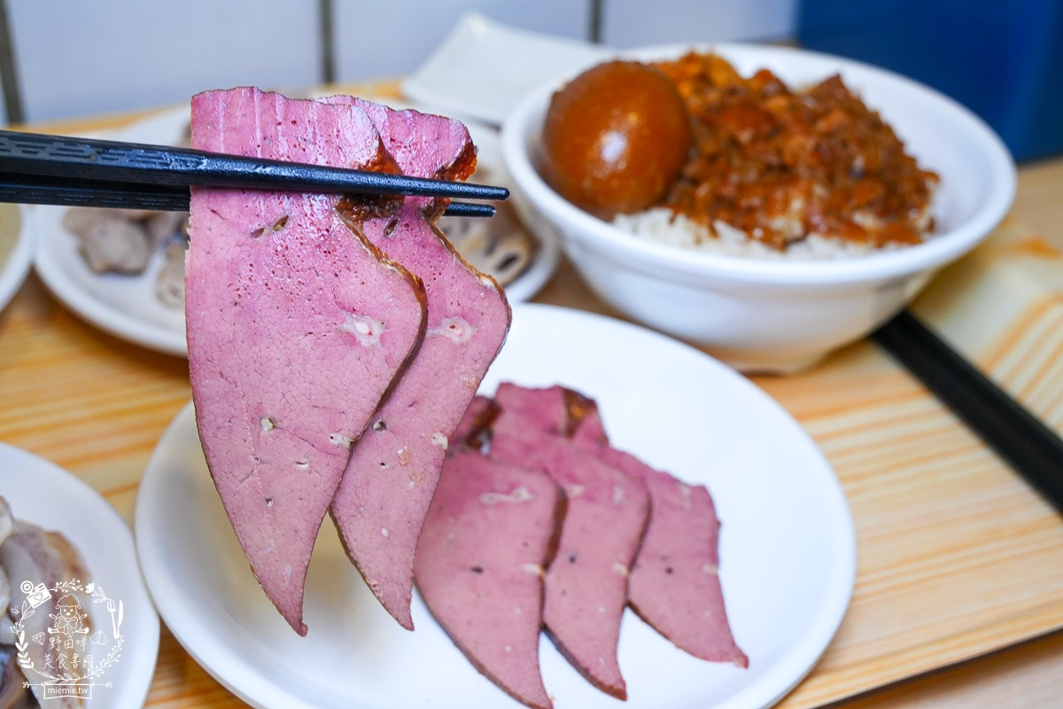 [屏東美食] 豬豬呷 DiDiJah 屏東豬雜專賣店｜屏東西市場的最美豬雜店！台畜職人精神，重新定義「黑白切」的乾淨與美味