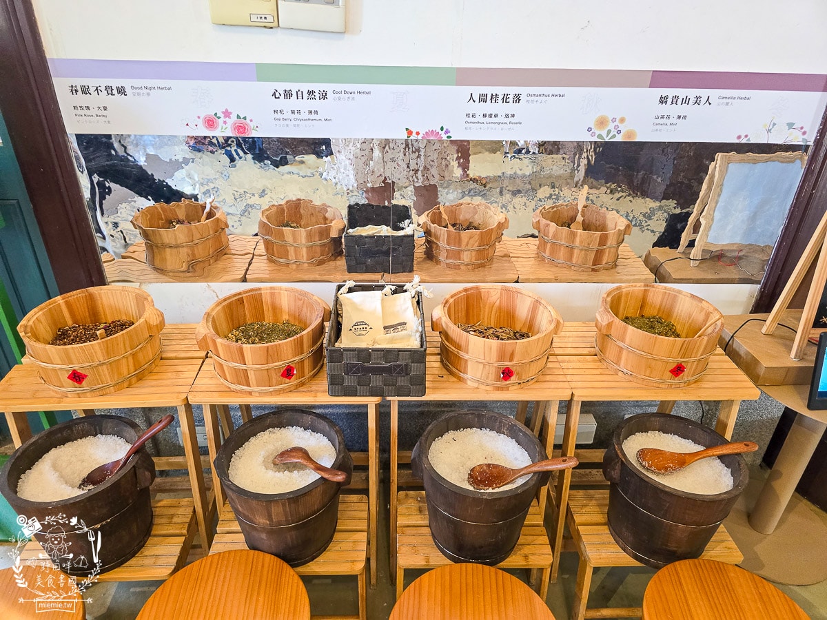【台南免費景點】安平出張所（夕遊出張所）全攻略：超療癒水豚互動、366色生日鹽、百年日式老宅散策！